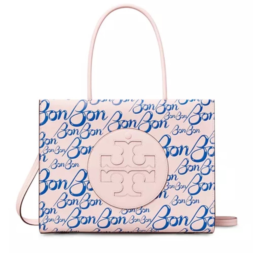 BonBon X Tory Burch Tote Bag